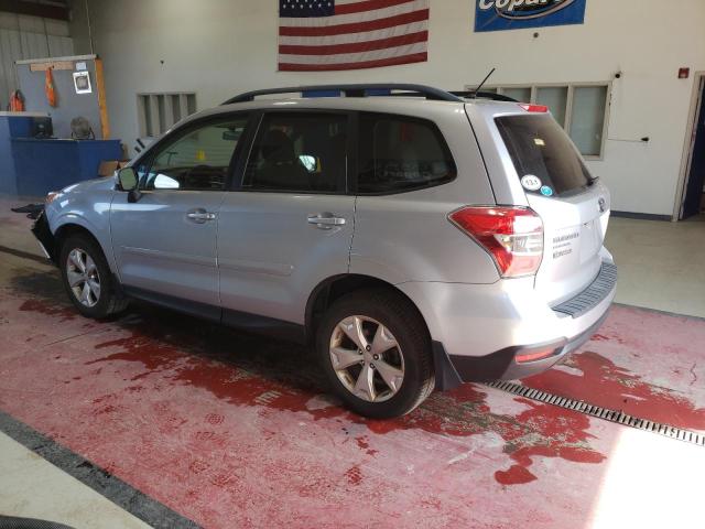 Photo 1 VIN: JF2SJADC7FH463541 - SUBARU FORESTER 2 