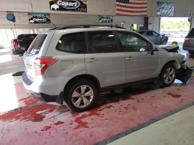 Photo 2 VIN: JF2SJADC7FH463541 - SUBARU FORESTER 2 