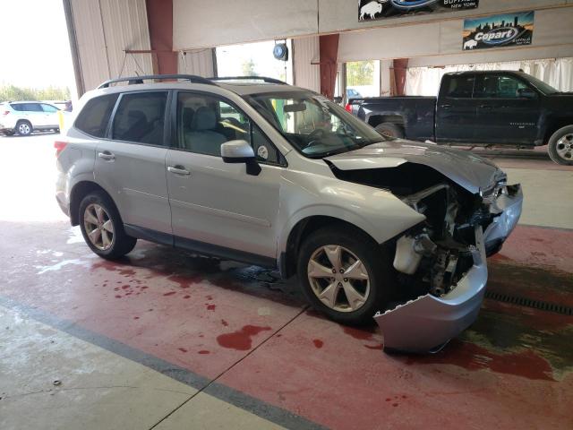 Photo 3 VIN: JF2SJADC7FH463541 - SUBARU FORESTER 2 