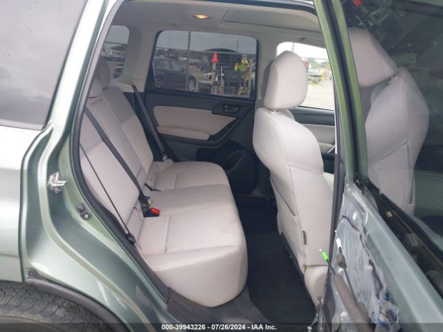 Photo 7 VIN: JF2SJADC7FH482722 - SUBARU FORESTER 