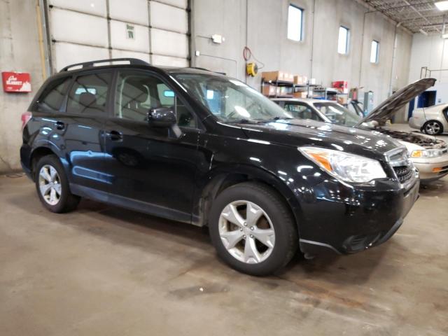 Photo 3 VIN: JF2SJADC7FH483174 - SUBARU FORESTER 2 