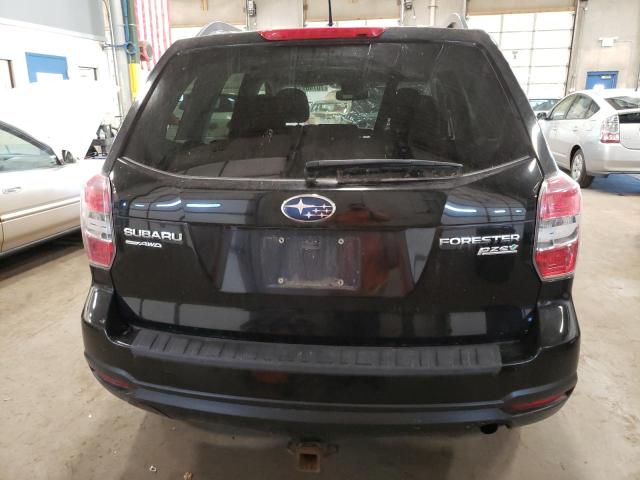 Photo 5 VIN: JF2SJADC7FH483174 - SUBARU FORESTER 2 