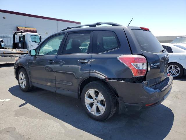 Photo 1 VIN: JF2SJADC7FH484924 - SUBARU FORESTER 