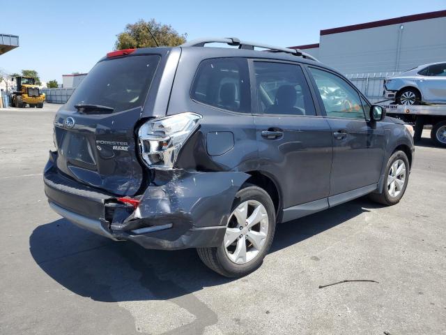 Photo 2 VIN: JF2SJADC7FH484924 - SUBARU FORESTER 