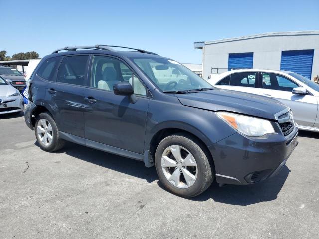 Photo 3 VIN: JF2SJADC7FH484924 - SUBARU FORESTER 