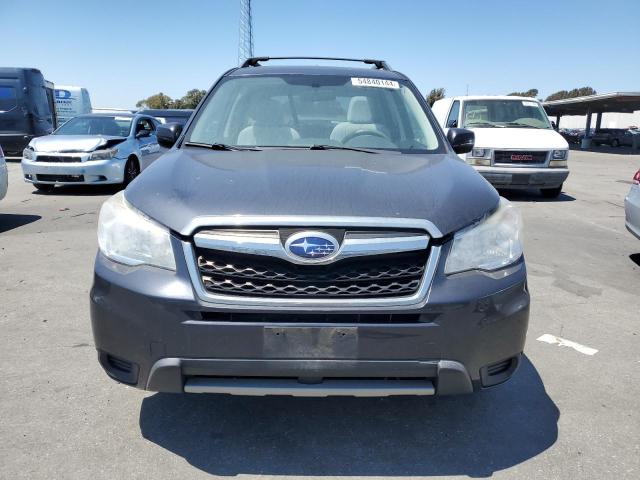 Photo 4 VIN: JF2SJADC7FH484924 - SUBARU FORESTER 