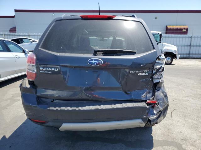 Photo 5 VIN: JF2SJADC7FH484924 - SUBARU FORESTER 