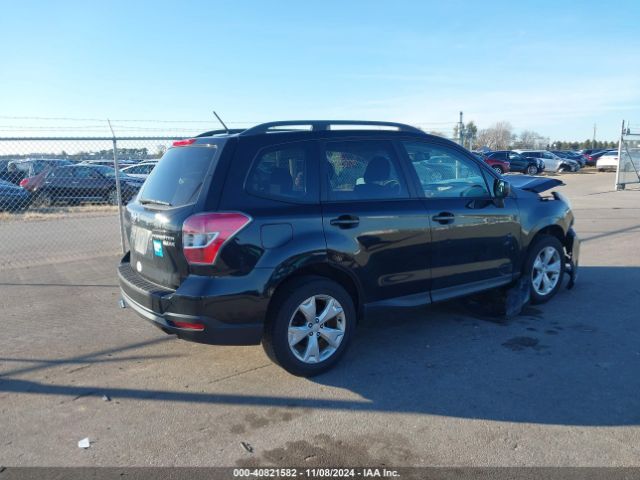 Photo 3 VIN: JF2SJADC7FH487399 - SUBARU FORESTER 