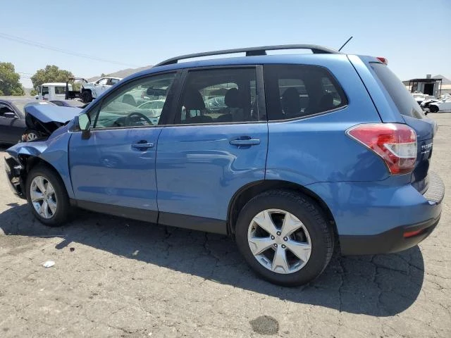 Photo 1 VIN: JF2SJADC7FH494983 - SUBARU FORESTER 2 