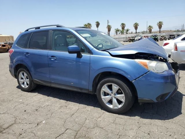 Photo 3 VIN: JF2SJADC7FH494983 - SUBARU FORESTER 2 