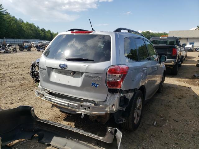 Photo 3 VIN: JF2SJADC7FH495714 - SUBARU FORESTER 2 