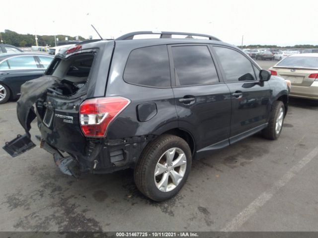 Photo 3 VIN: JF2SJADC7FH501981 - SUBARU FORESTER 