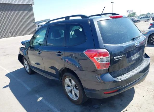 Photo 2 VIN: JF2SJADC7FH505433 - SUBARU FORESTER 