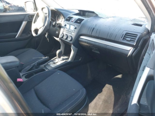 Photo 4 VIN: JF2SJADC7FH505870 - SUBARU FORESTER 