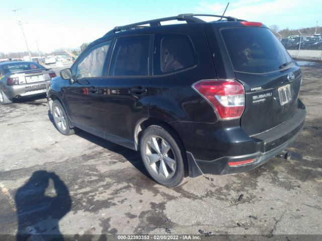 Photo 2 VIN: JF2SJADC7FH506629 - SUBARU FORESTER 