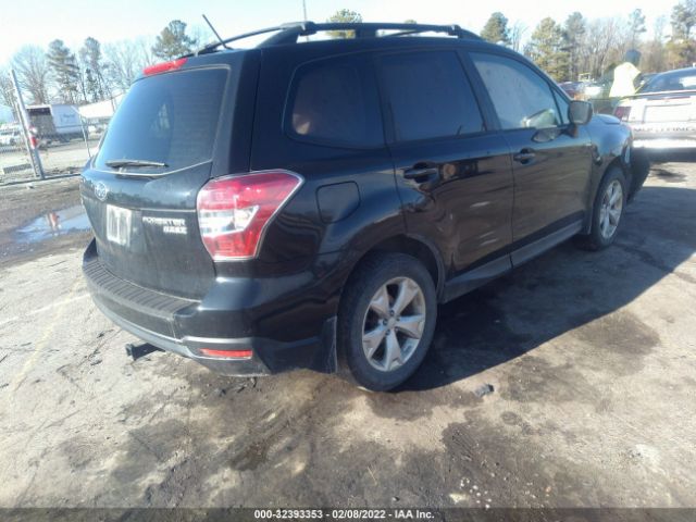 Photo 3 VIN: JF2SJADC7FH506629 - SUBARU FORESTER 