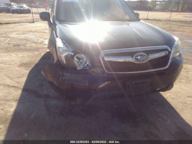 Photo 5 VIN: JF2SJADC7FH506629 - SUBARU FORESTER 