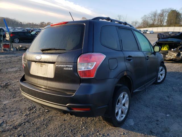 Photo 3 VIN: JF2SJADC7FH509594 - SUBARU FORESTER 2 