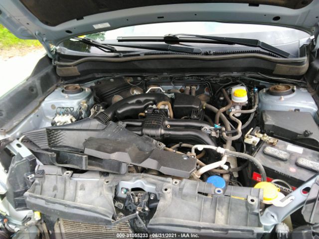 Photo 9 VIN: JF2SJADC7FH515069 - SUBARU FORESTER 