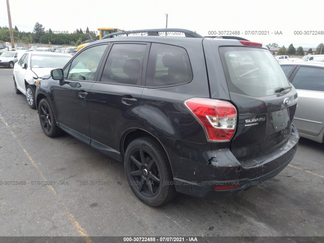 Photo 2 VIN: JF2SJADC7FH516822 - SUBARU FORESTER 