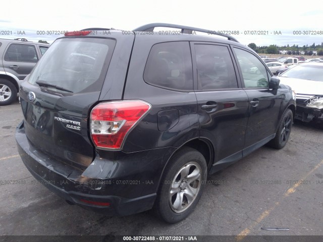 Photo 3 VIN: JF2SJADC7FH516822 - SUBARU FORESTER 