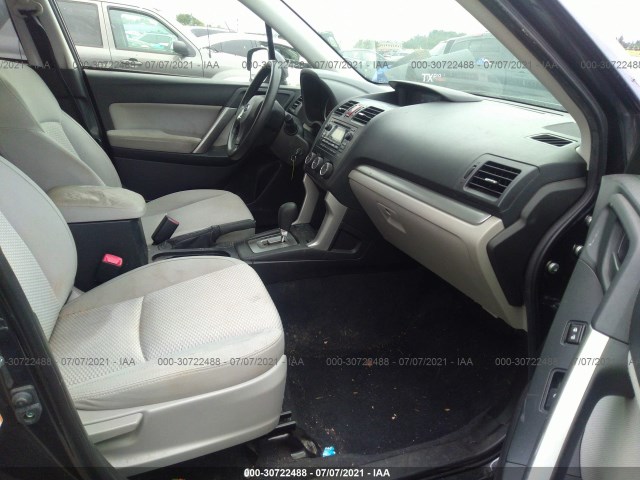 Photo 4 VIN: JF2SJADC7FH516822 - SUBARU FORESTER 