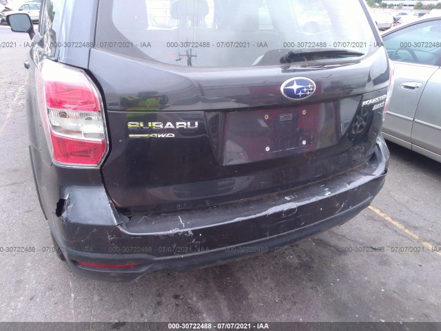 Photo 5 VIN: JF2SJADC7FH516822 - SUBARU FORESTER 