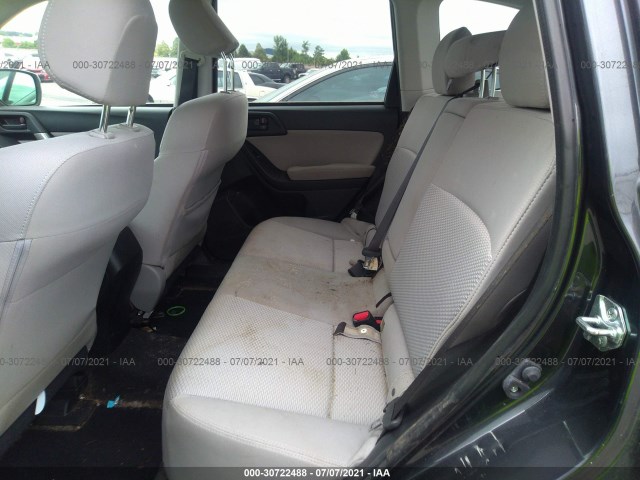 Photo 7 VIN: JF2SJADC7FH516822 - SUBARU FORESTER 