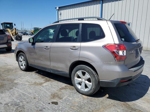 Photo 1 VIN: JF2SJADC7FH518618 - SUBARU FORESTER 