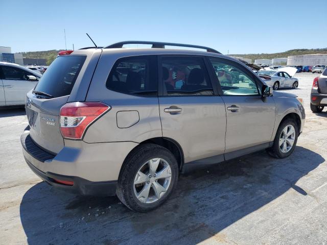 Photo 2 VIN: JF2SJADC7FH518618 - SUBARU FORESTER 