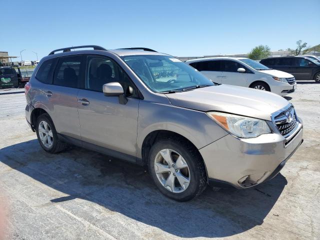 Photo 3 VIN: JF2SJADC7FH518618 - SUBARU FORESTER 