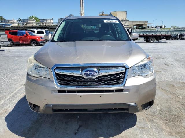 Photo 4 VIN: JF2SJADC7FH518618 - SUBARU FORESTER 