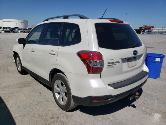 Photo 2 VIN: JF2SJADC7FH520577 - SUBARU FORESTER 2 