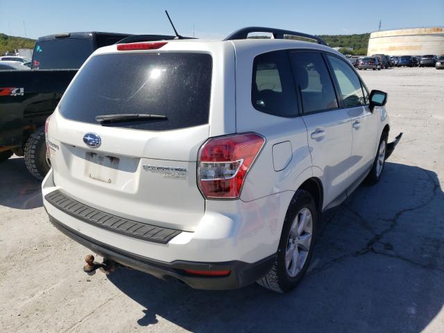 Photo 3 VIN: JF2SJADC7FH520577 - SUBARU FORESTER 2 