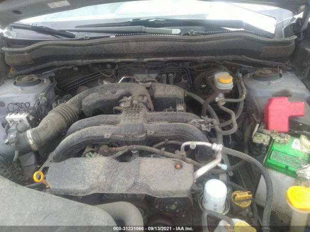 Photo 9 VIN: JF2SJADC7FH535306 - SUBARU FORESTER 