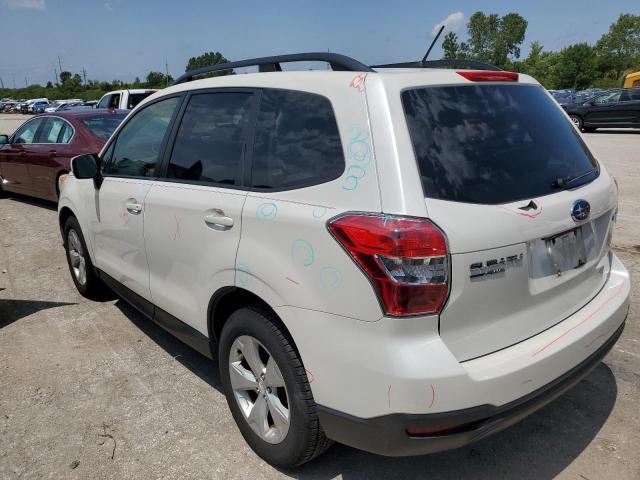 Photo 1 VIN: JF2SJADC7FH548489 - SUBARU FORESTER 