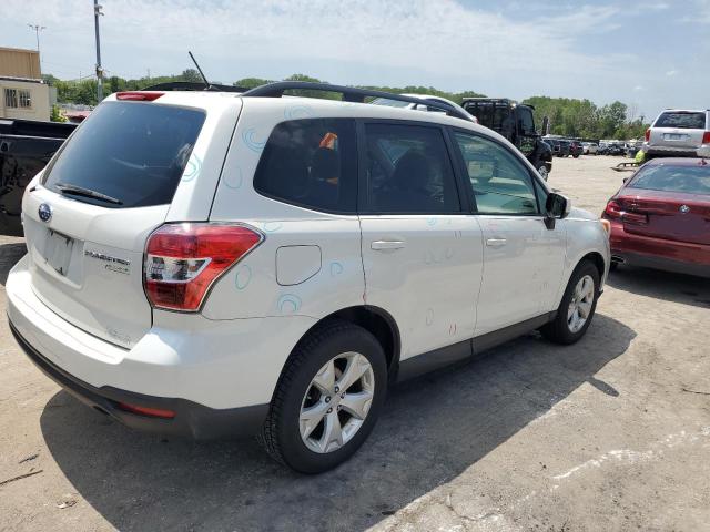 Photo 2 VIN: JF2SJADC7FH548489 - SUBARU FORESTER 