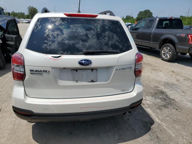 Photo 5 VIN: JF2SJADC7FH548489 - SUBARU FORESTER 