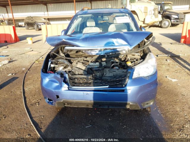 Photo 5 VIN: JF2SJADC7FH548511 - SUBARU FORESTER 