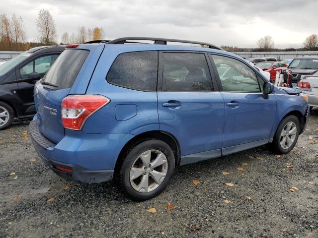 Photo 2 VIN: JF2SJADC7FH549237 - SUBARU FORESTER 