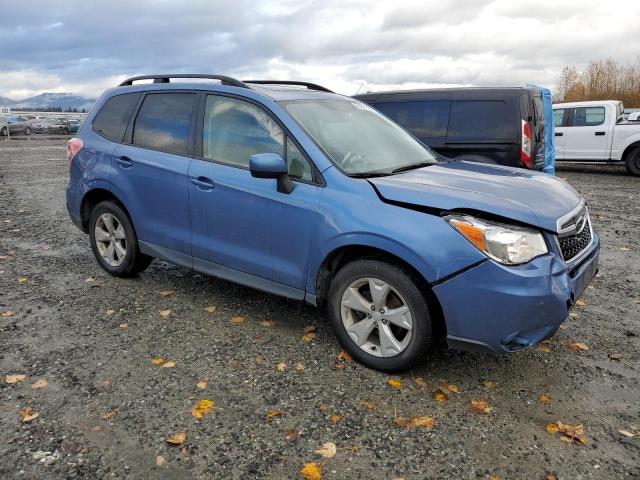 Photo 3 VIN: JF2SJADC7FH549237 - SUBARU FORESTER 