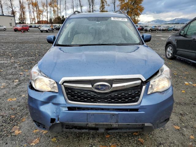 Photo 4 VIN: JF2SJADC7FH549237 - SUBARU FORESTER 