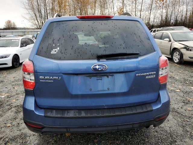 Photo 5 VIN: JF2SJADC7FH549237 - SUBARU FORESTER 