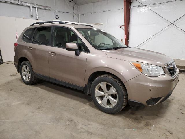 Photo 3 VIN: JF2SJADC7FH552607 - SUBARU FORESTER 