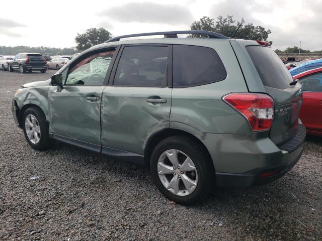 Photo 1 VIN: JF2SJADC7FH560822 - SUBARU FORESTER 2 