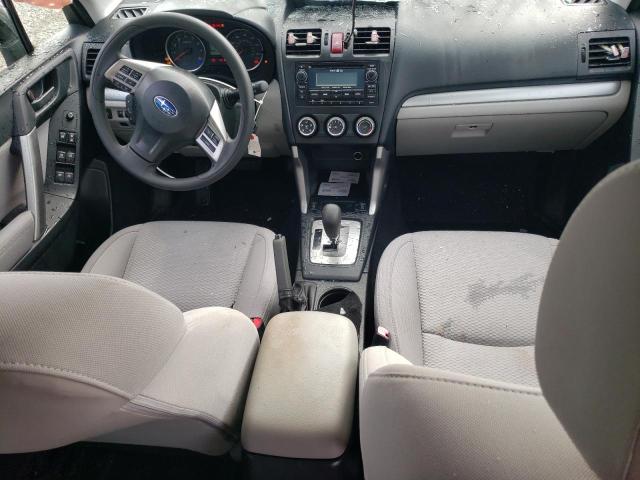 Photo 7 VIN: JF2SJADC7FH560822 - SUBARU FORESTER 2 