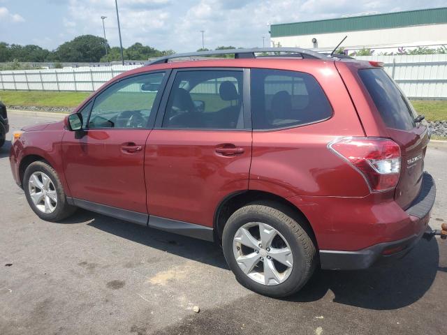 Photo 1 VIN: JF2SJADC7FH577281 - SUBARU FORESTER 