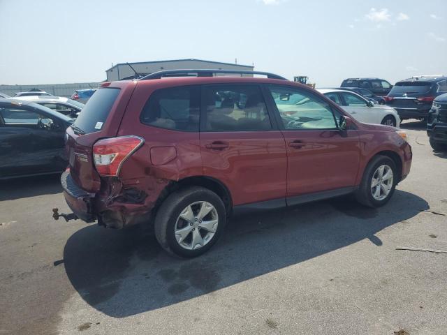 Photo 2 VIN: JF2SJADC7FH577281 - SUBARU FORESTER 