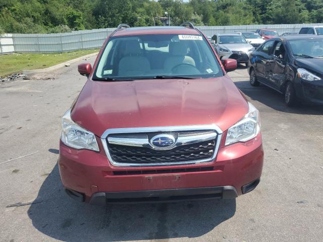 Photo 4 VIN: JF2SJADC7FH577281 - SUBARU FORESTER 