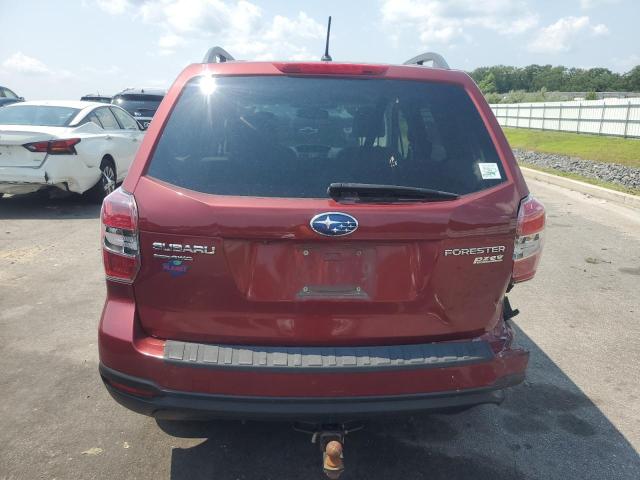 Photo 5 VIN: JF2SJADC7FH577281 - SUBARU FORESTER 